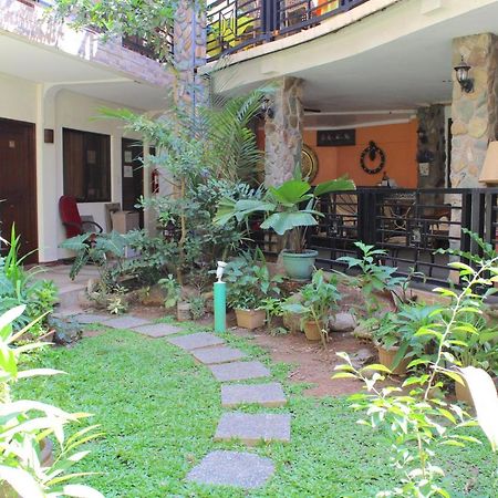 קורון Balaibinda Lodge מראה חיצוני תמונה
