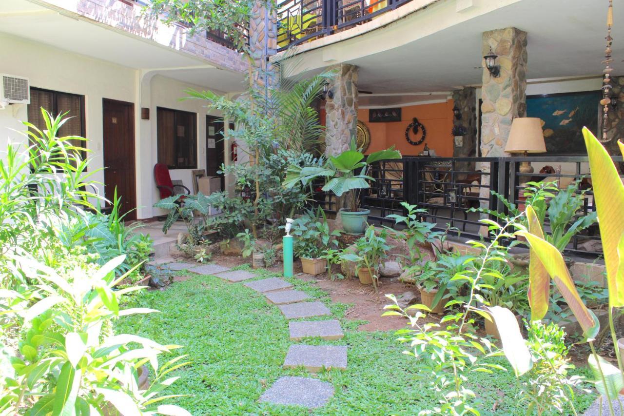 קורון Balaibinda Lodge מראה חיצוני תמונה