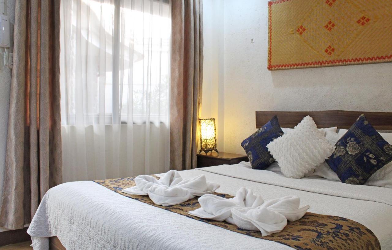 קורון Balaibinda Lodge מראה חיצוני תמונה