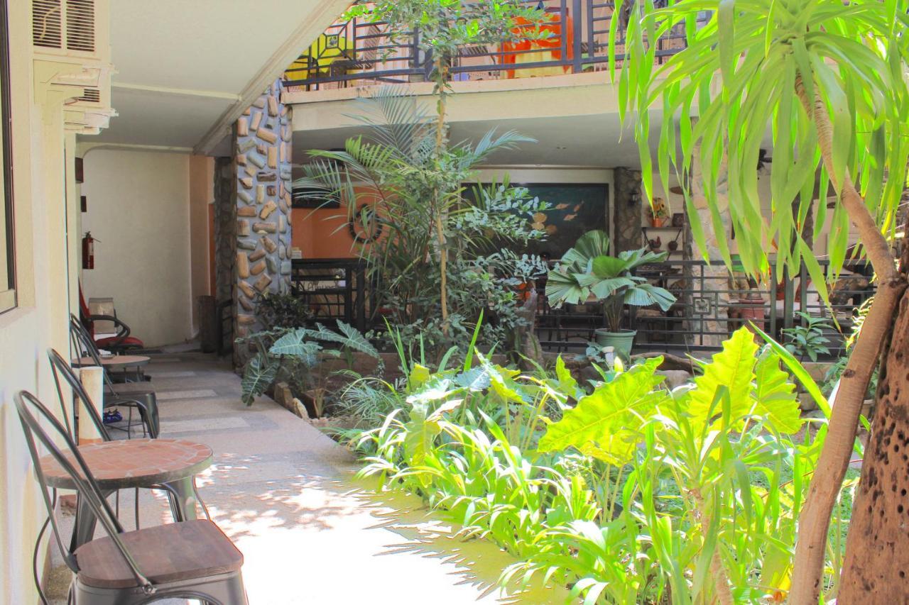 קורון Balaibinda Lodge מראה חיצוני תמונה