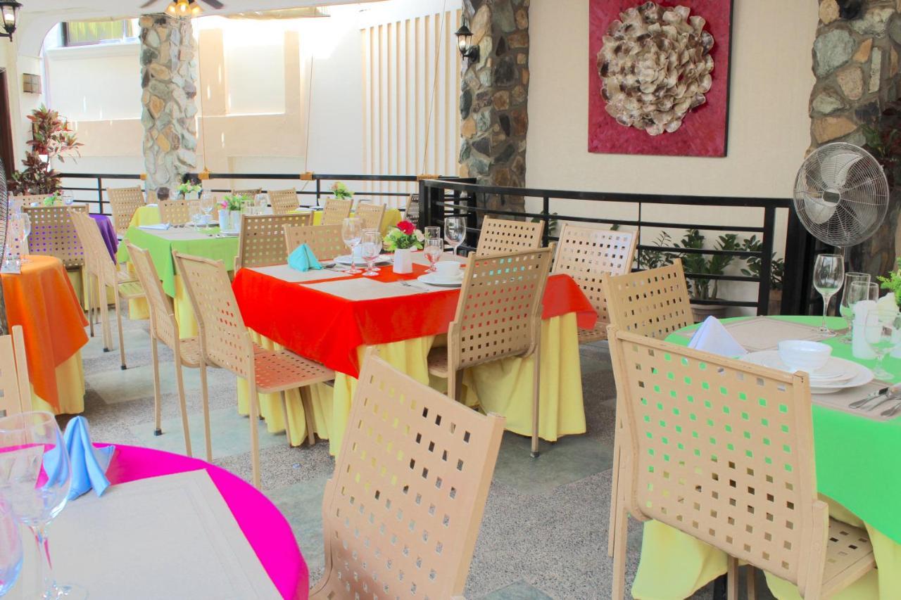 קורון Balaibinda Lodge מראה חיצוני תמונה