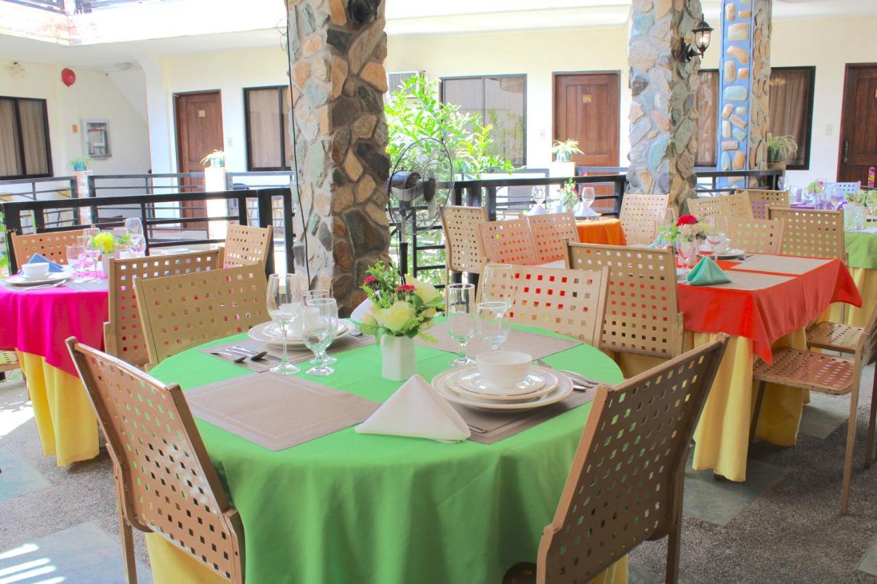 קורון Balaibinda Lodge מראה חיצוני תמונה
