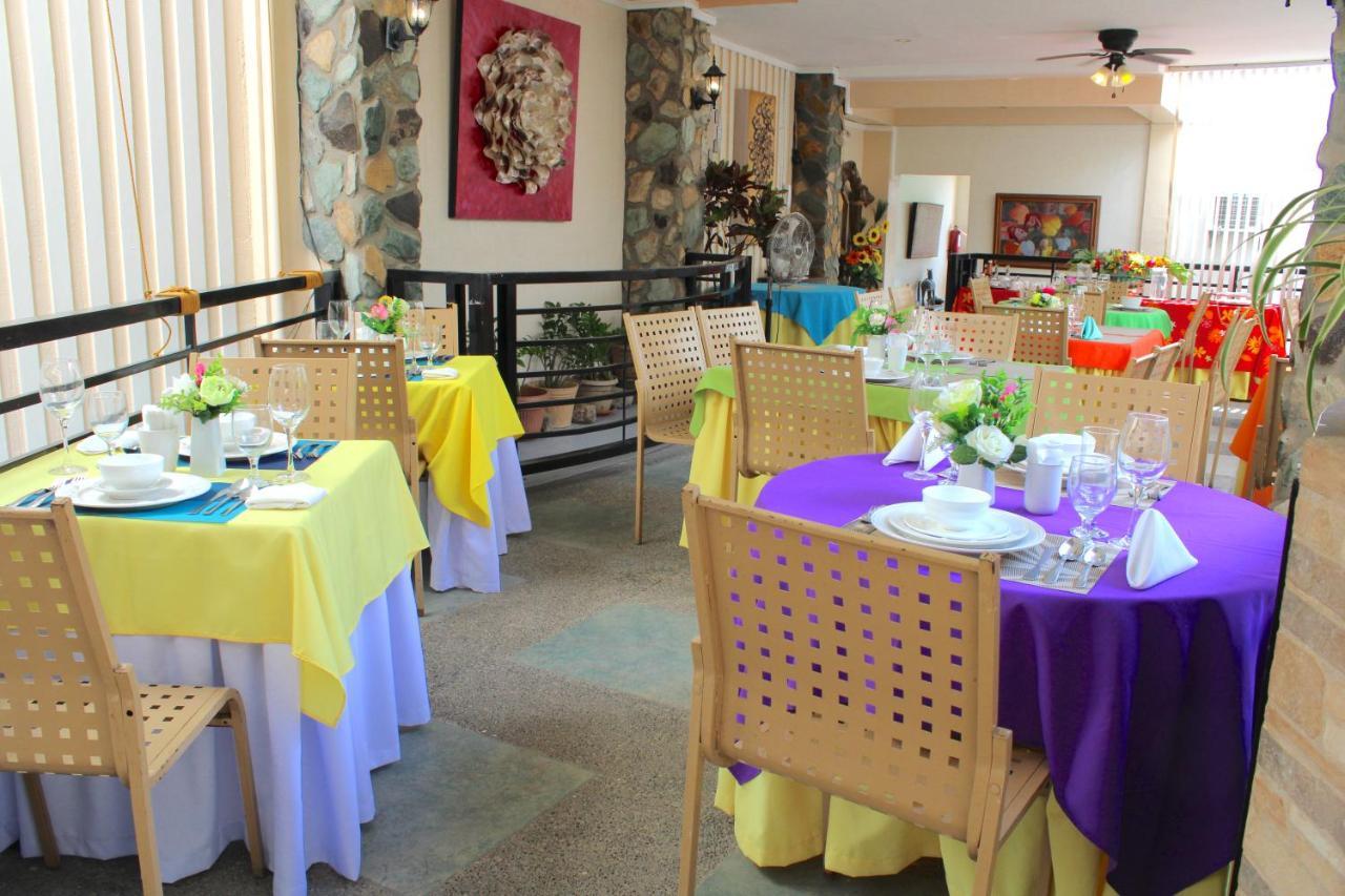 קורון Balaibinda Lodge מראה חיצוני תמונה