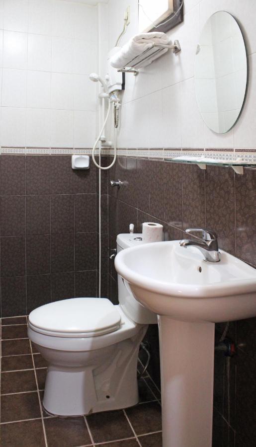 קורון Balaibinda Lodge מראה חיצוני תמונה