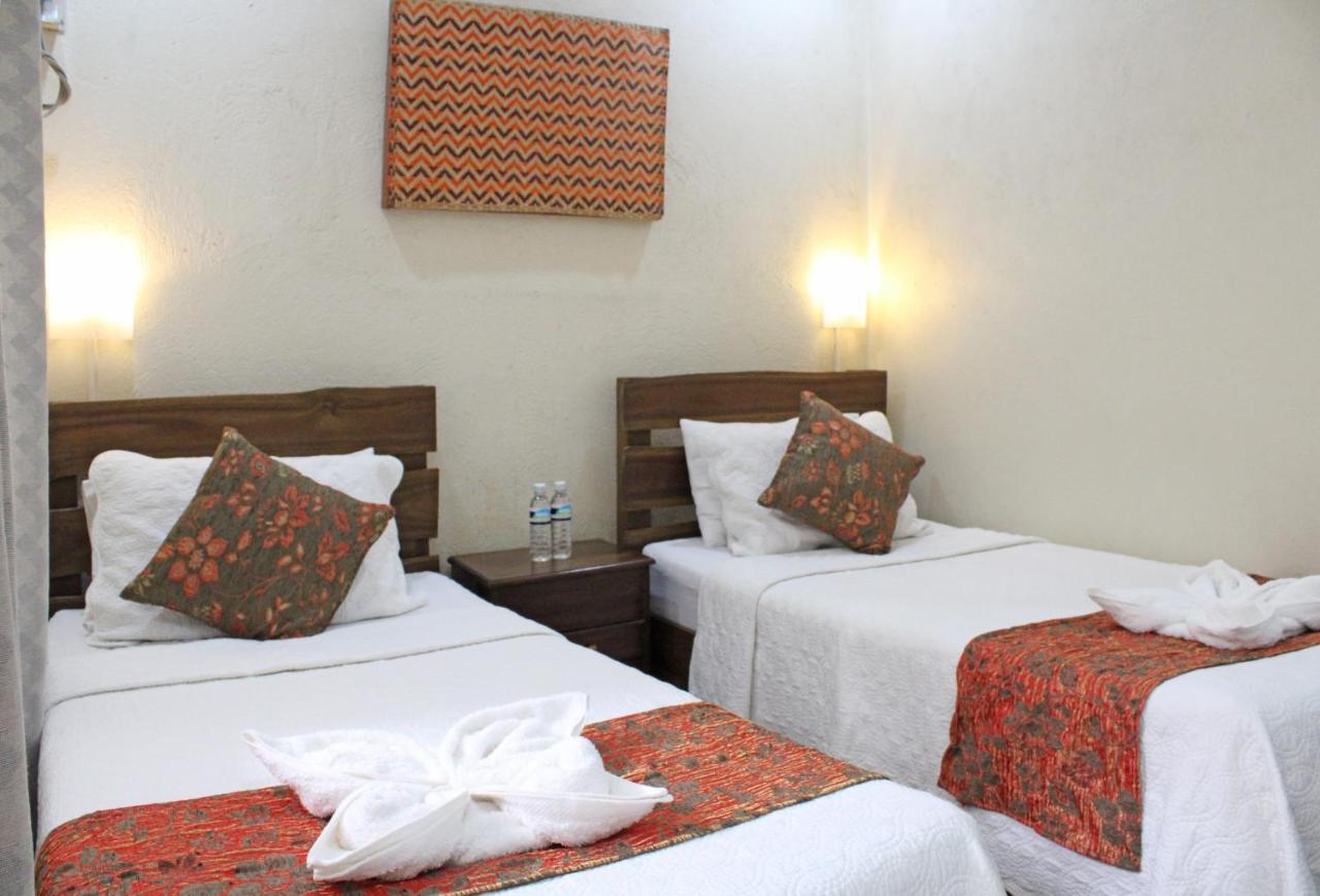 קורון Balaibinda Lodge מראה חיצוני תמונה