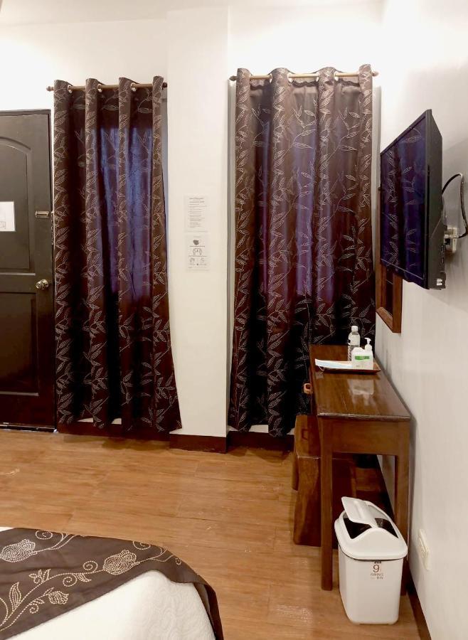 קורון Balaibinda Lodge מראה חיצוני תמונה
