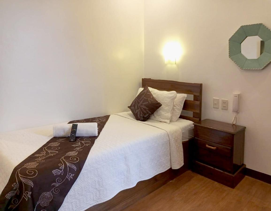 קורון Balaibinda Lodge מראה חיצוני תמונה