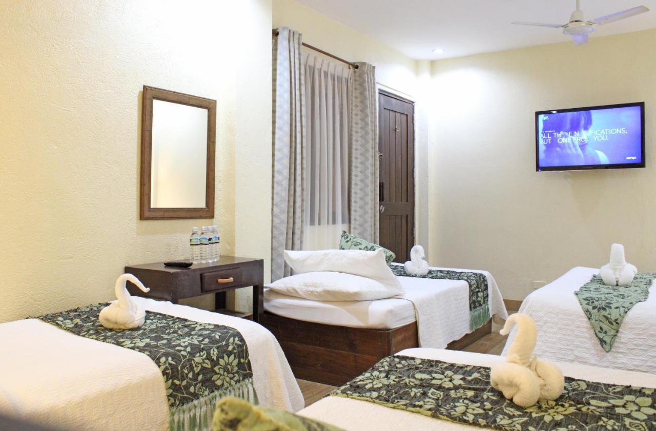 קורון Balaibinda Lodge מראה חיצוני תמונה