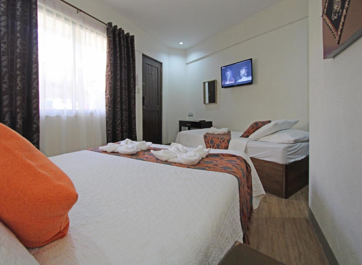 קורון Balaibinda Lodge מראה חיצוני תמונה