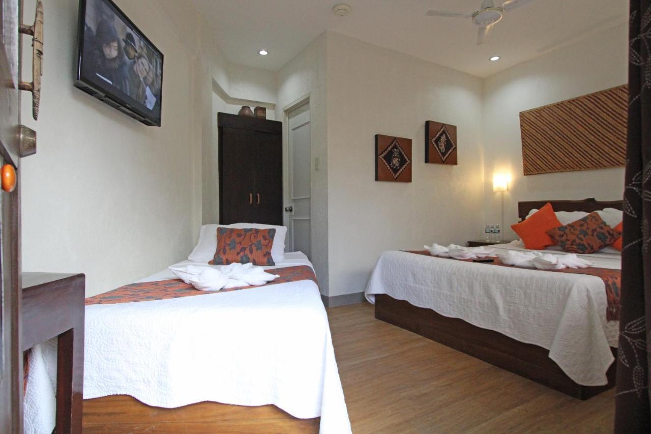 קורון Balaibinda Lodge מראה חיצוני תמונה