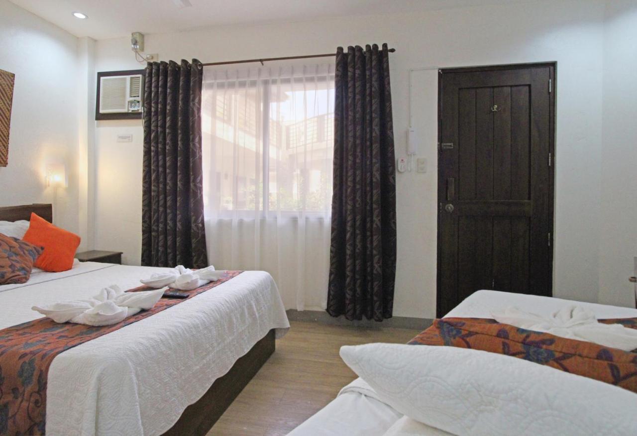 קורון Balaibinda Lodge מראה חיצוני תמונה