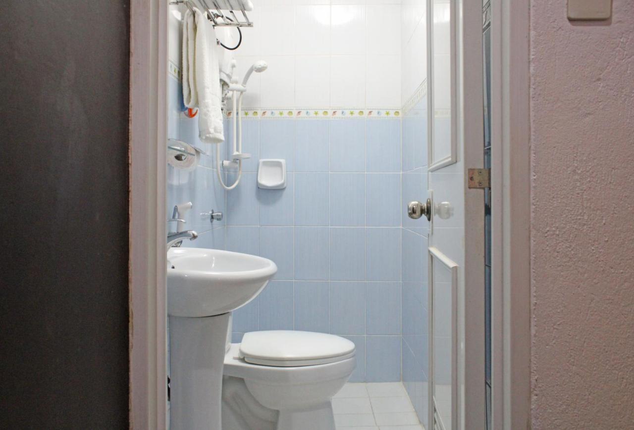 קורון Balaibinda Lodge מראה חיצוני תמונה