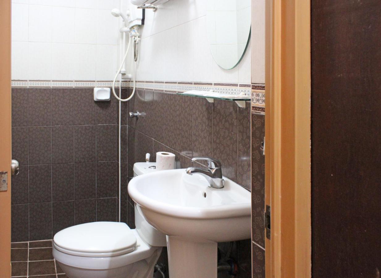 קורון Balaibinda Lodge מראה חיצוני תמונה