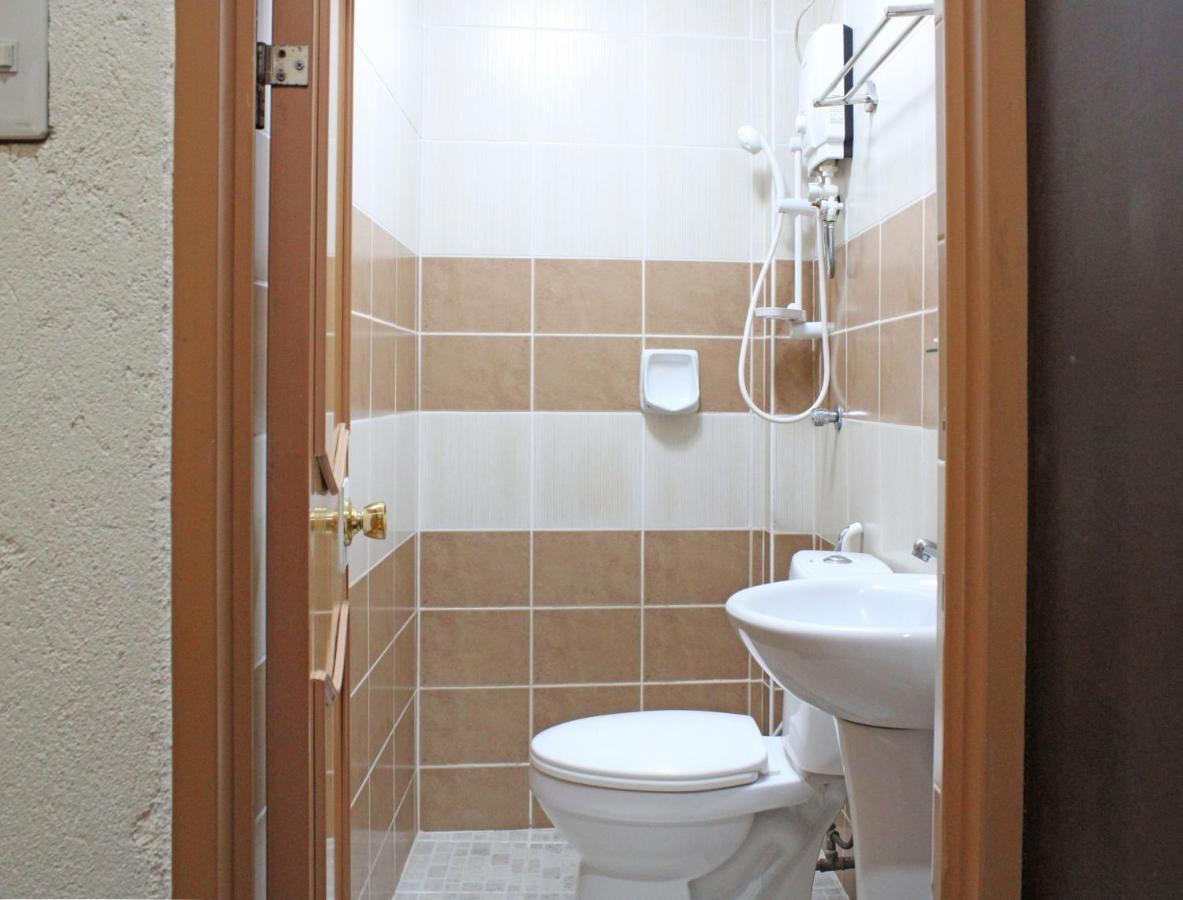 קורון Balaibinda Lodge מראה חיצוני תמונה